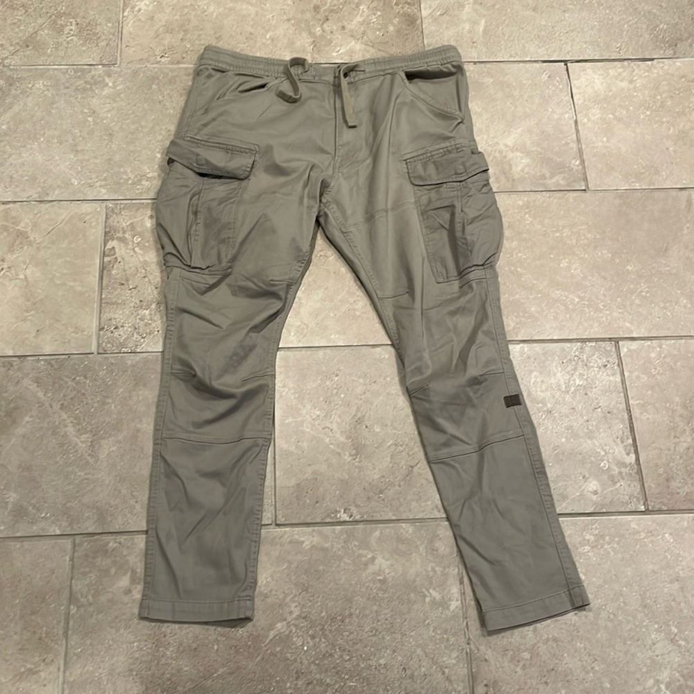 G star pants